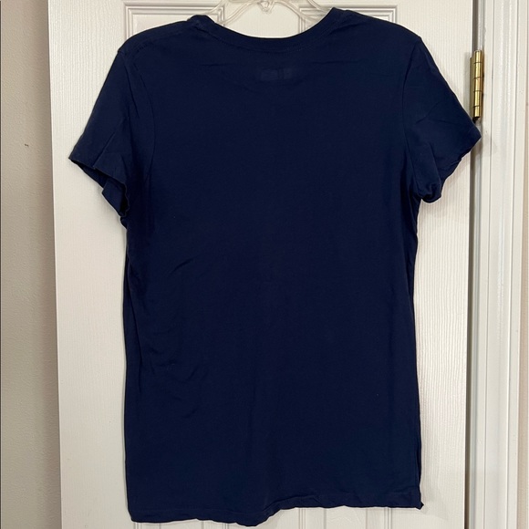 NWOT NFL licensed Team Apparel women’s Denver Broncos t-shirt, XL - Picture 2 of 5